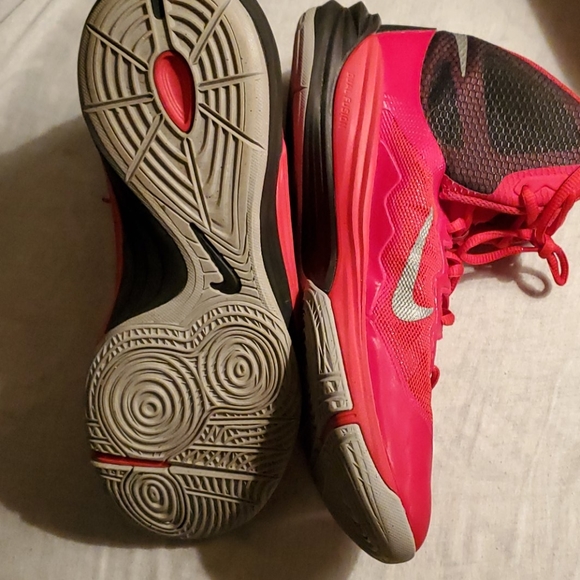 Nike  Mens Prime Hype DFII main image 10